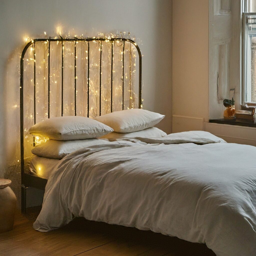 Home Decor Must-Haves ,lights are the ultimate mood-boosters.