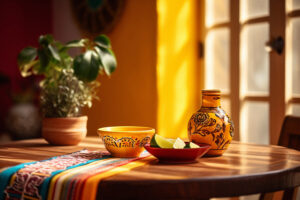 interior decoration