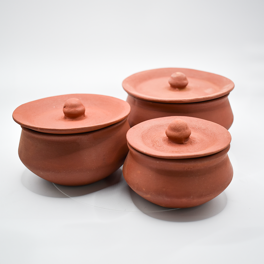 Handcrafted Clay Handi Images-1