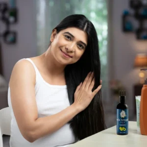 Ayurvedic Hair oil for all solution of hair problems