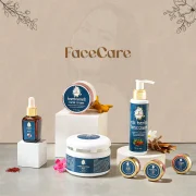 Ayurvedic Natural face care Products