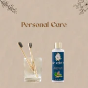 Ayurvedic Natural Personal care Products